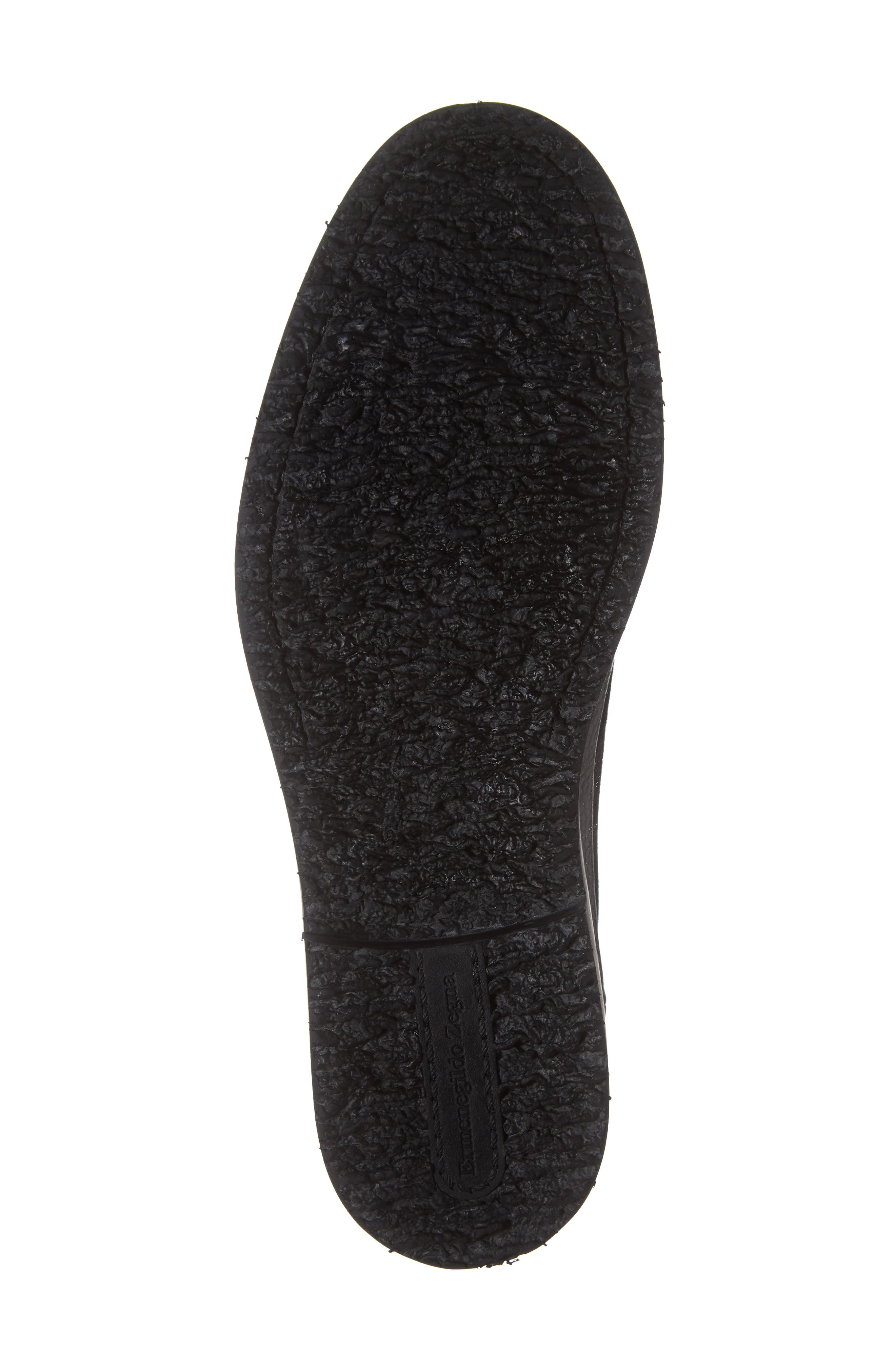 ZEGNA Ermenegildo Zegna 'Trivero' Chukka Boot, Alternate, color, 