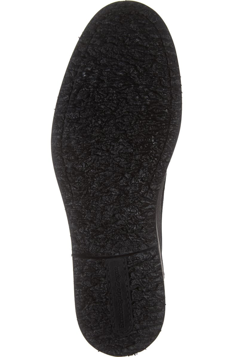 ZEGNA Ermenegildo Zegna 'Trivero' Chukka Boot, Alternate, color,