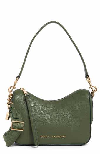 Marc Jacobs Small Drifter Convertible Shoulder Bag