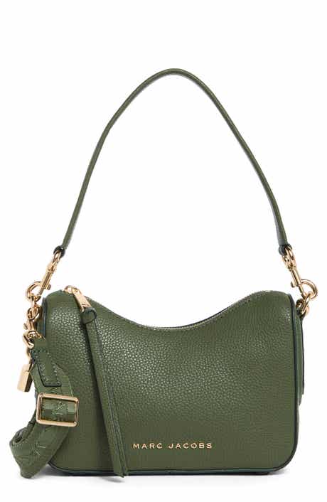 Marc Jacobs Small Drifter Convertible Shoulder Bag