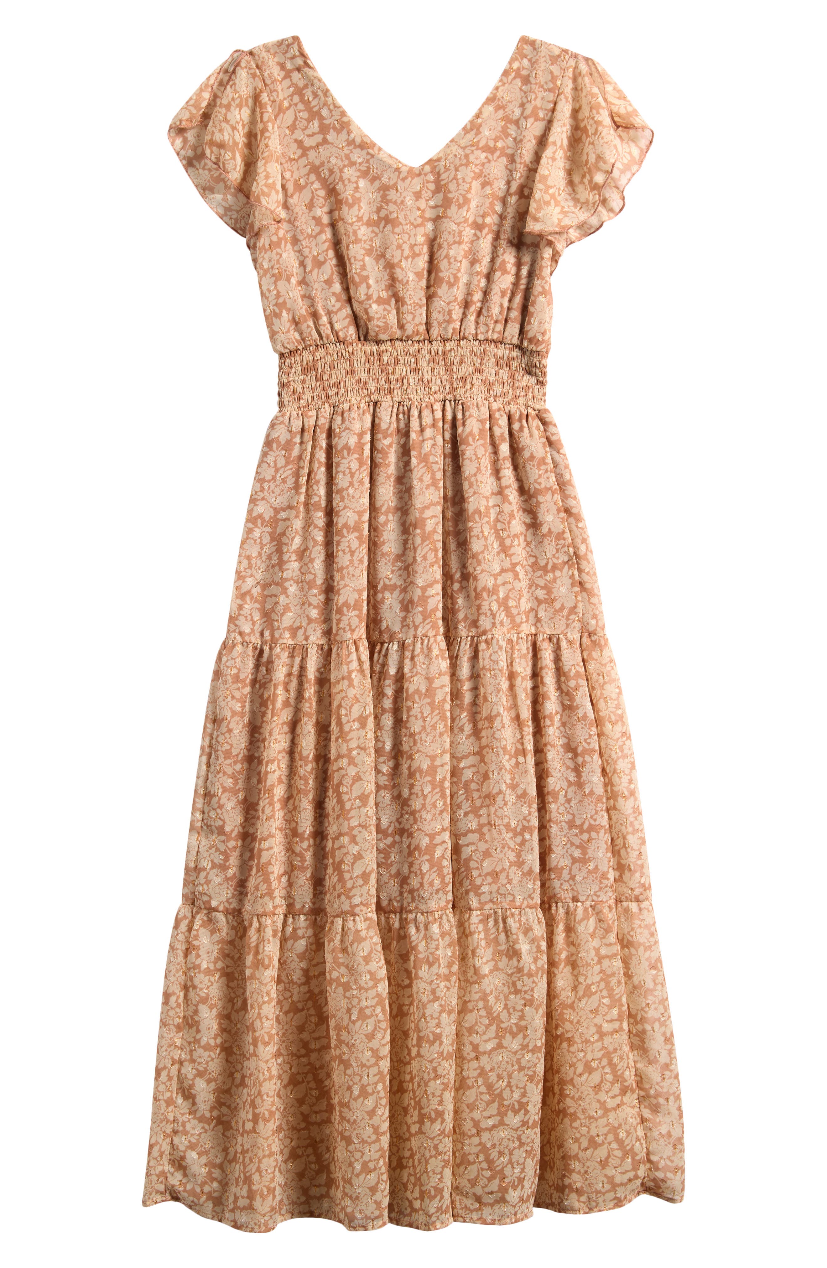 TAUPE IVORY