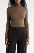 Eileen Fisher Turtleneck Top