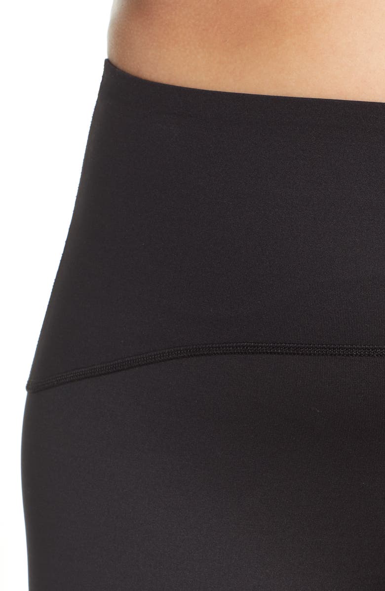 SPANX<sup>®</sup> Active Crop Leggings, Alternate, color, 