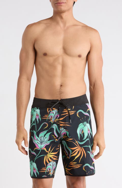 Infuse Swim Trunks