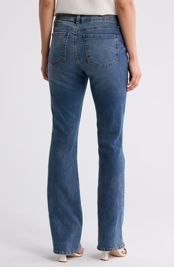 Nicole Bootcut Jeans