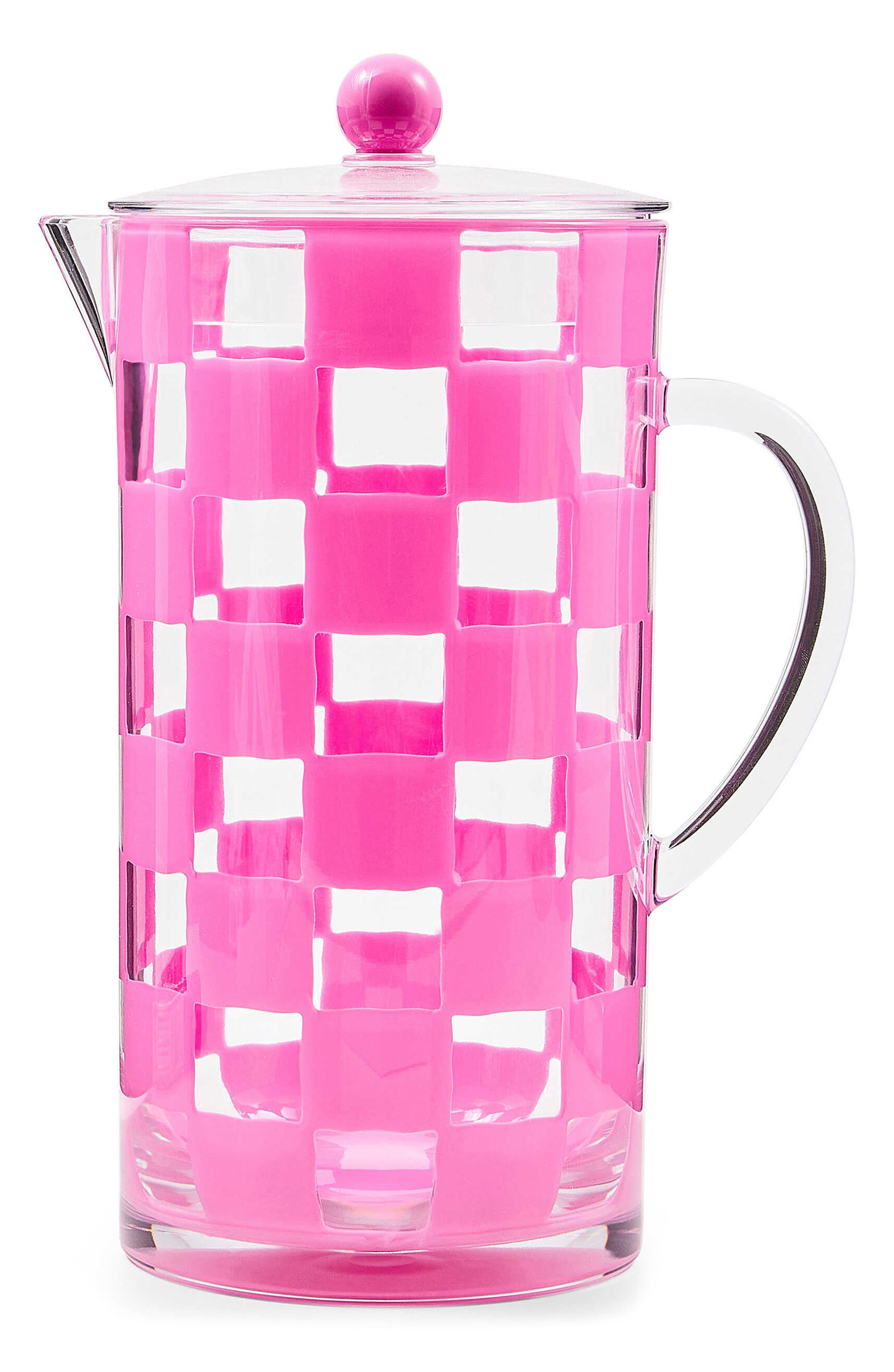 selected PINK
