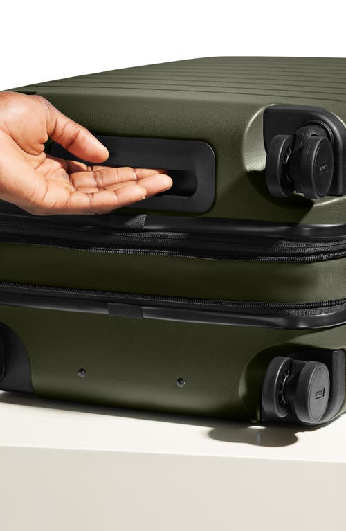 Away The Carry-on Flex Suitcase