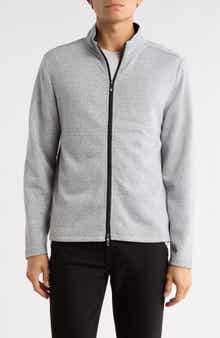 Robert Barakett Salvado Full Zip Jacket
