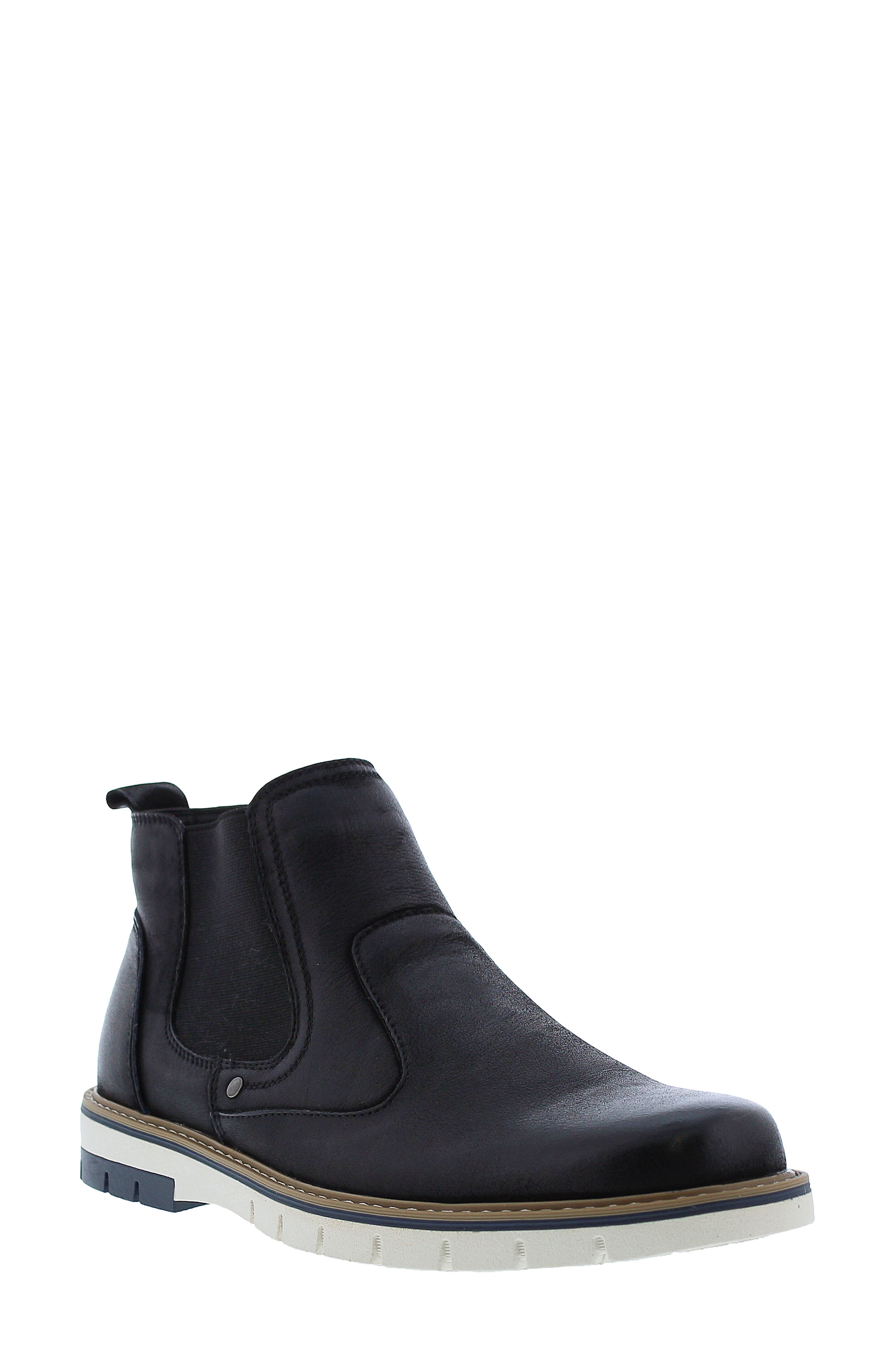 English Laundry Ben Chelsea Boot, Main, color, 