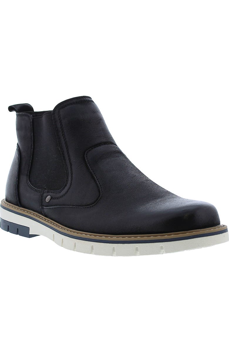 English Laundry Ben Chelsea Boot, Main, color,
