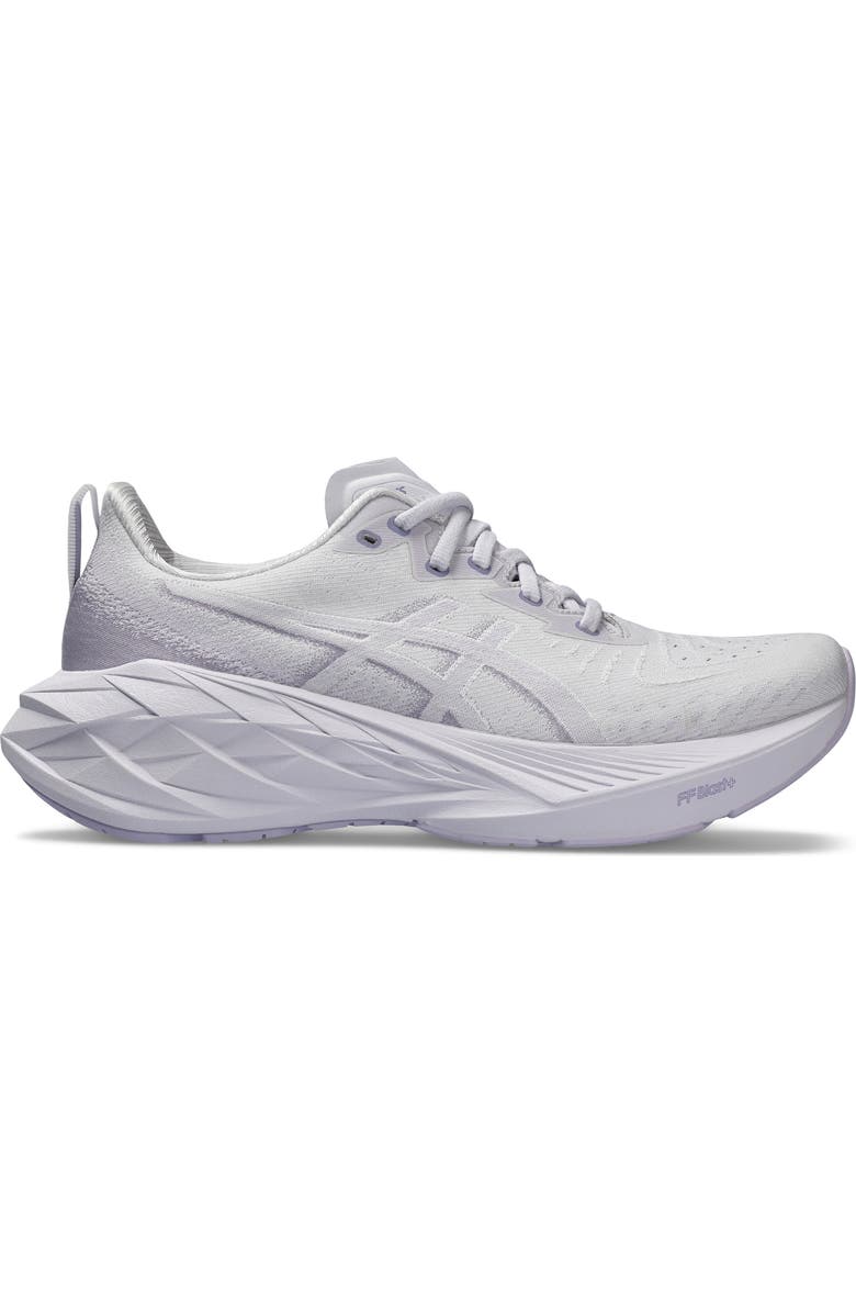 ASICS<sup>®</sup> Novablast 4 Running Shoe, Main, color,