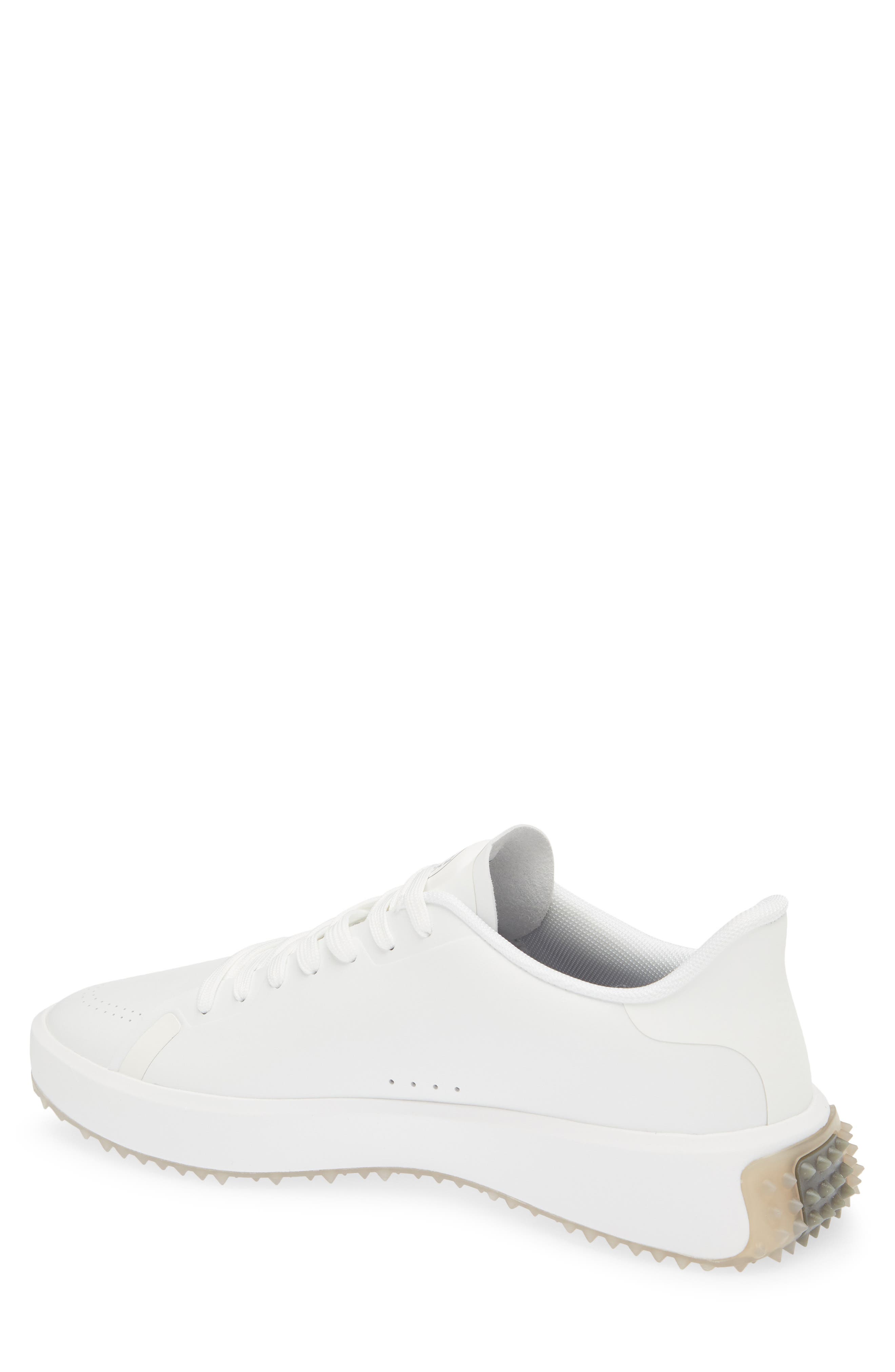 G.112 Waterproof Golf Shoe, Alternate, color, SNOW/ NIMBUS