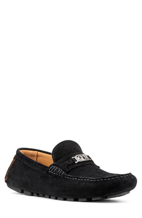 Bit Driving Loafer (Men)