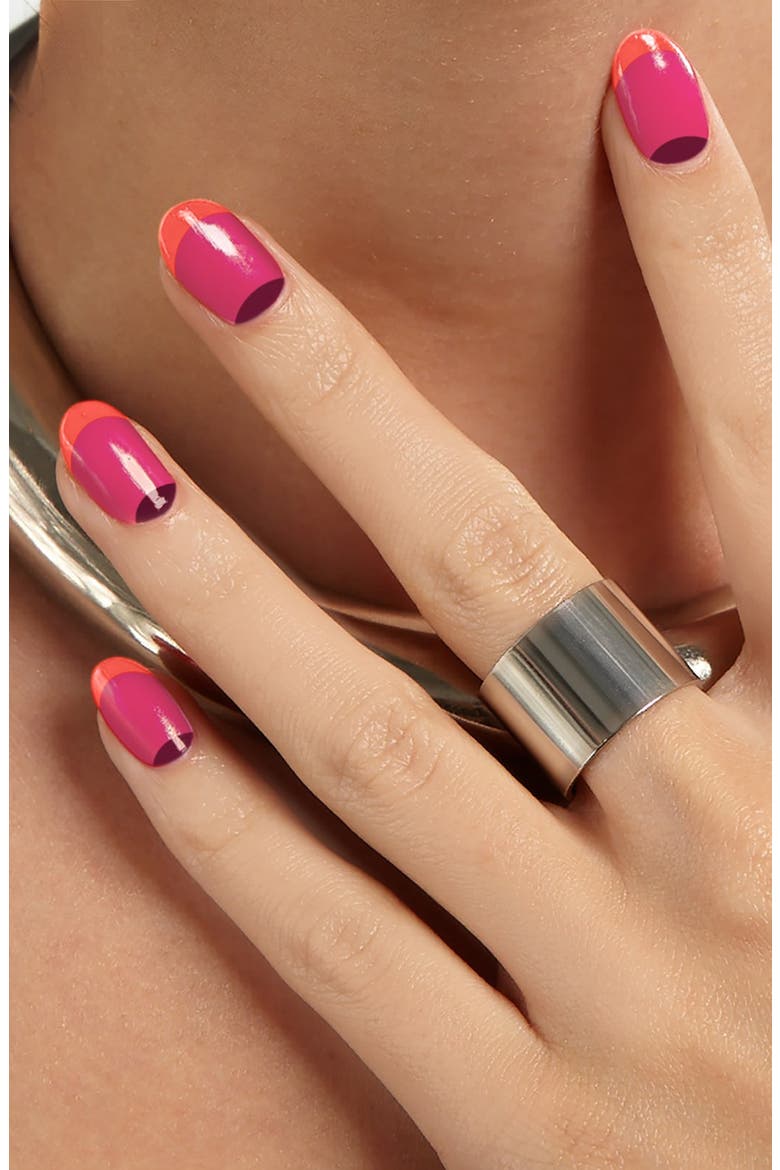 'Coveted Classics - Patent Shine' Set (Nordstrom Exclusive), Alternate, color, NO COLOR