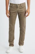 AG Tellis Slim Fit Corduroy Pants