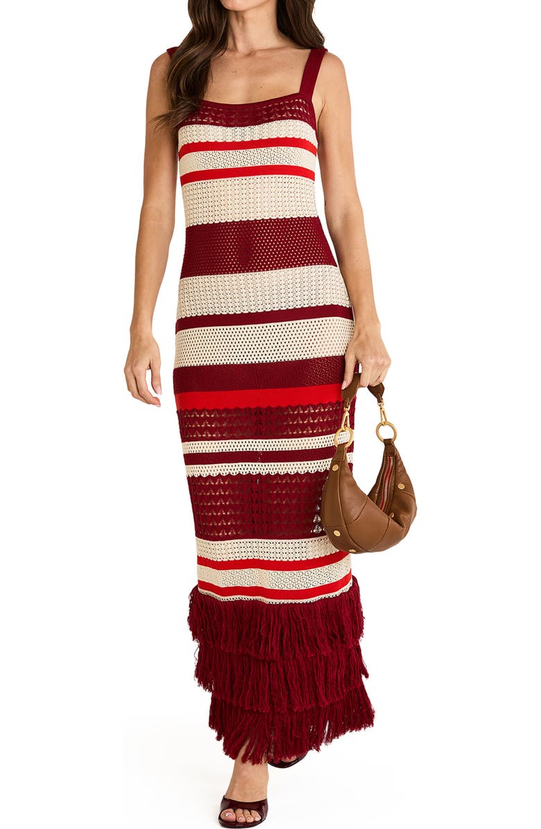HAMMITT Erica Sml Bag, Alternate, color, Mahogany Pebble