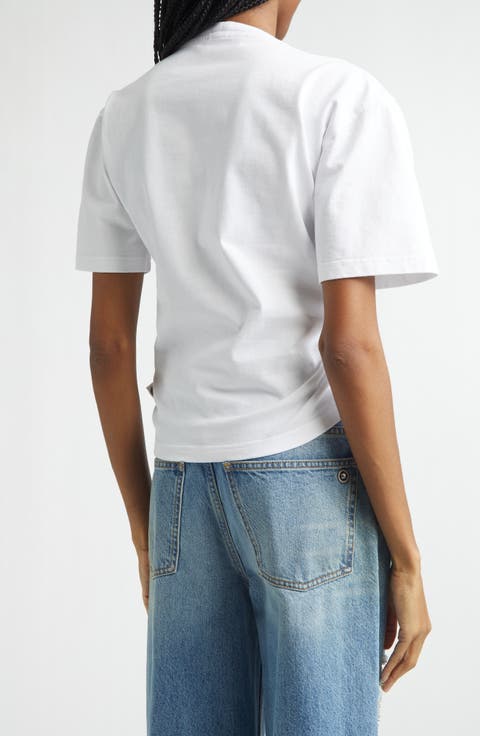 Crystal Knot T-Shirt