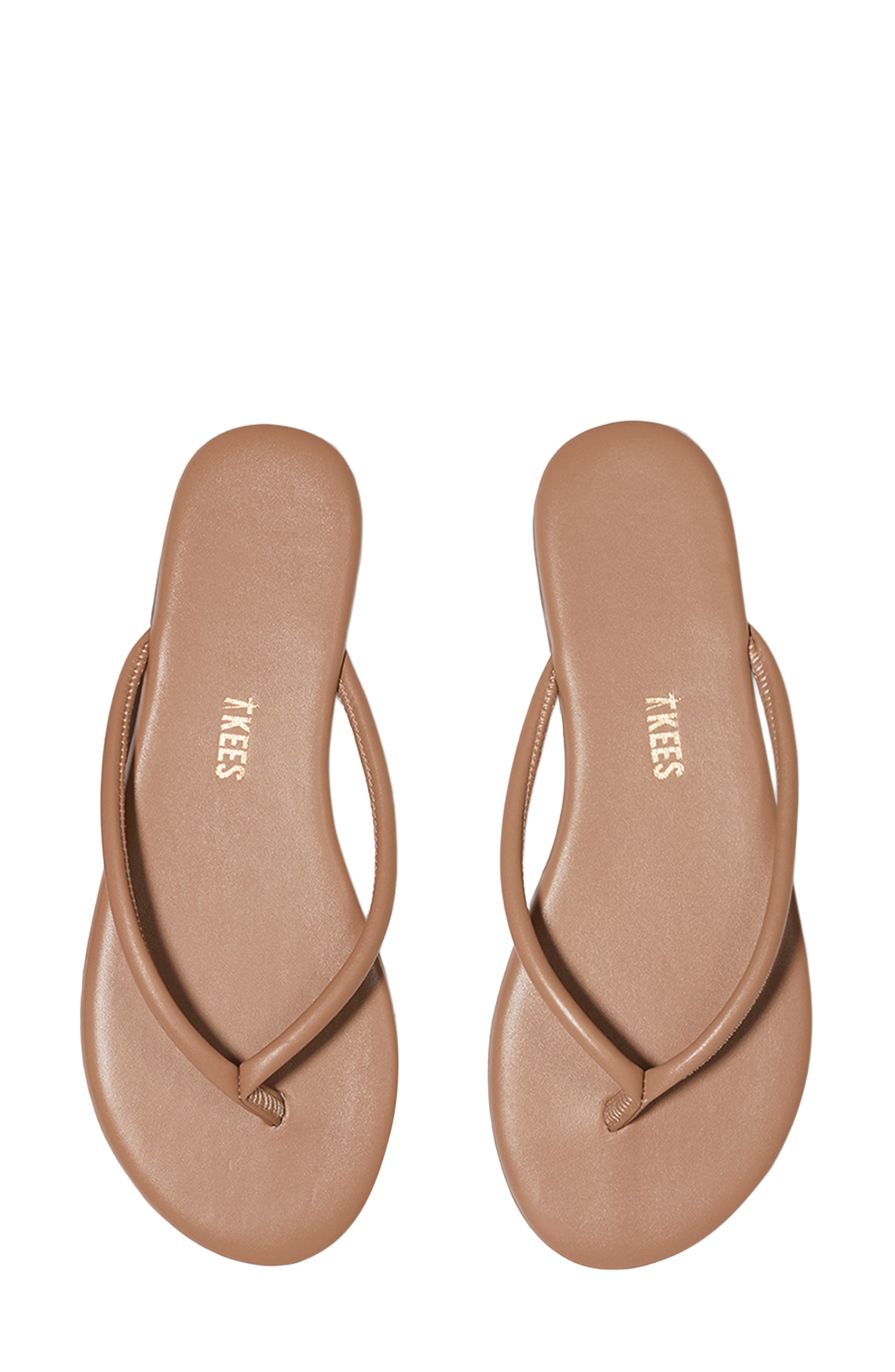 Lily Tubular Flip Flop - image 4