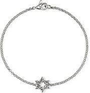 John Hardy JH Essentials Star of David Bracelet