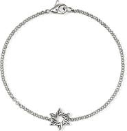John Hardy JH Essentials Star of David Bracelet
