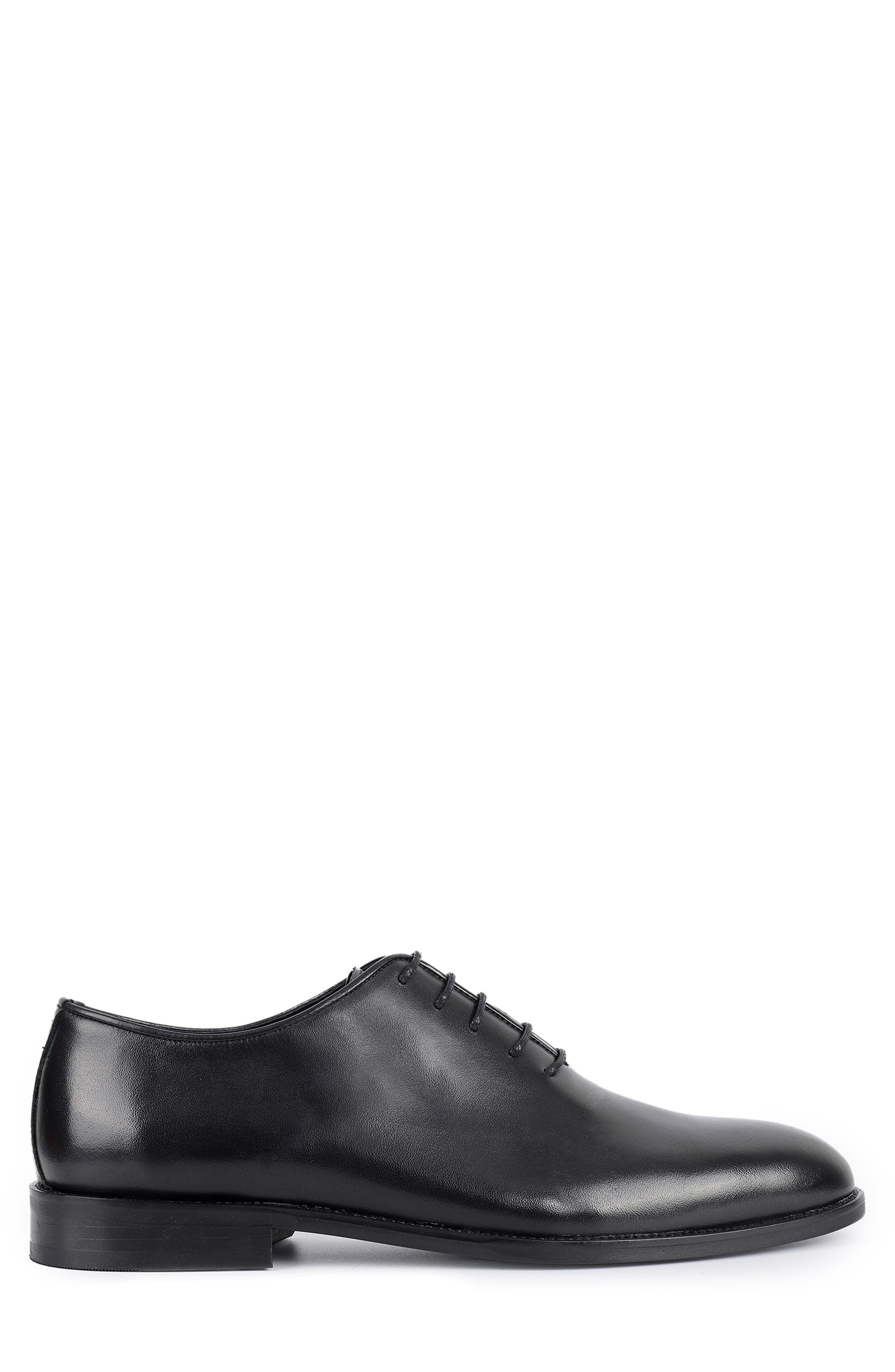 VELLAPAIS Perryton Oxford, Alternate, color, Black