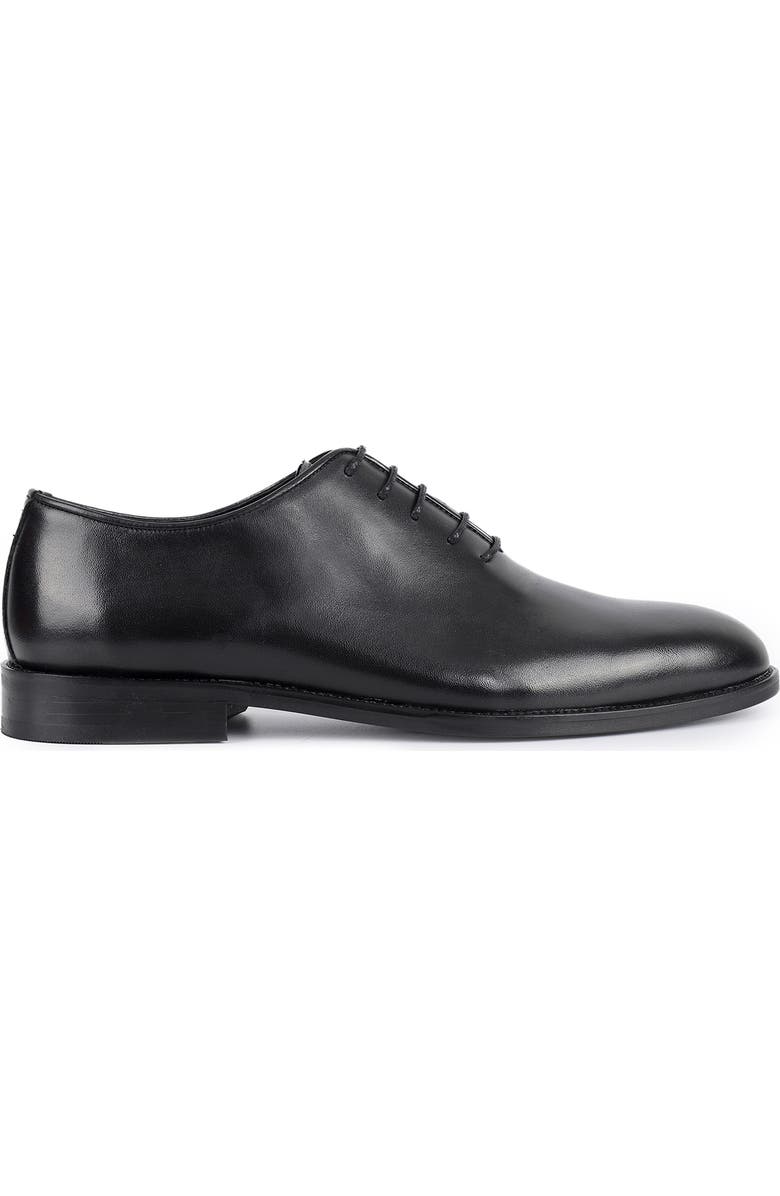 VELLAPAIS Perryton Oxford, Alternate, color, Black