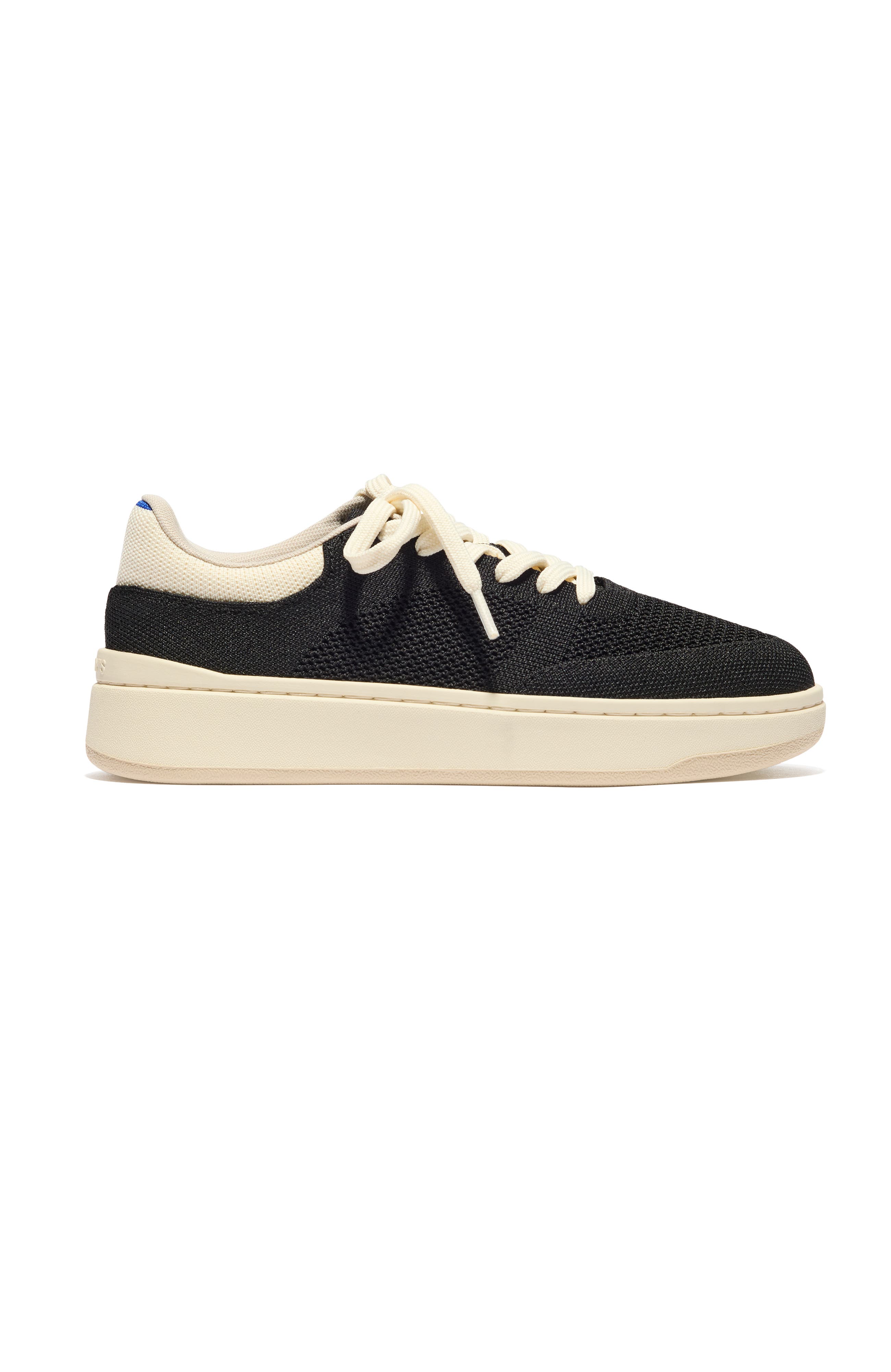 The Court Sneaker, Alternate, color, Black