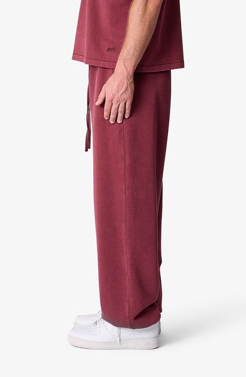 Cinch Sweatpants