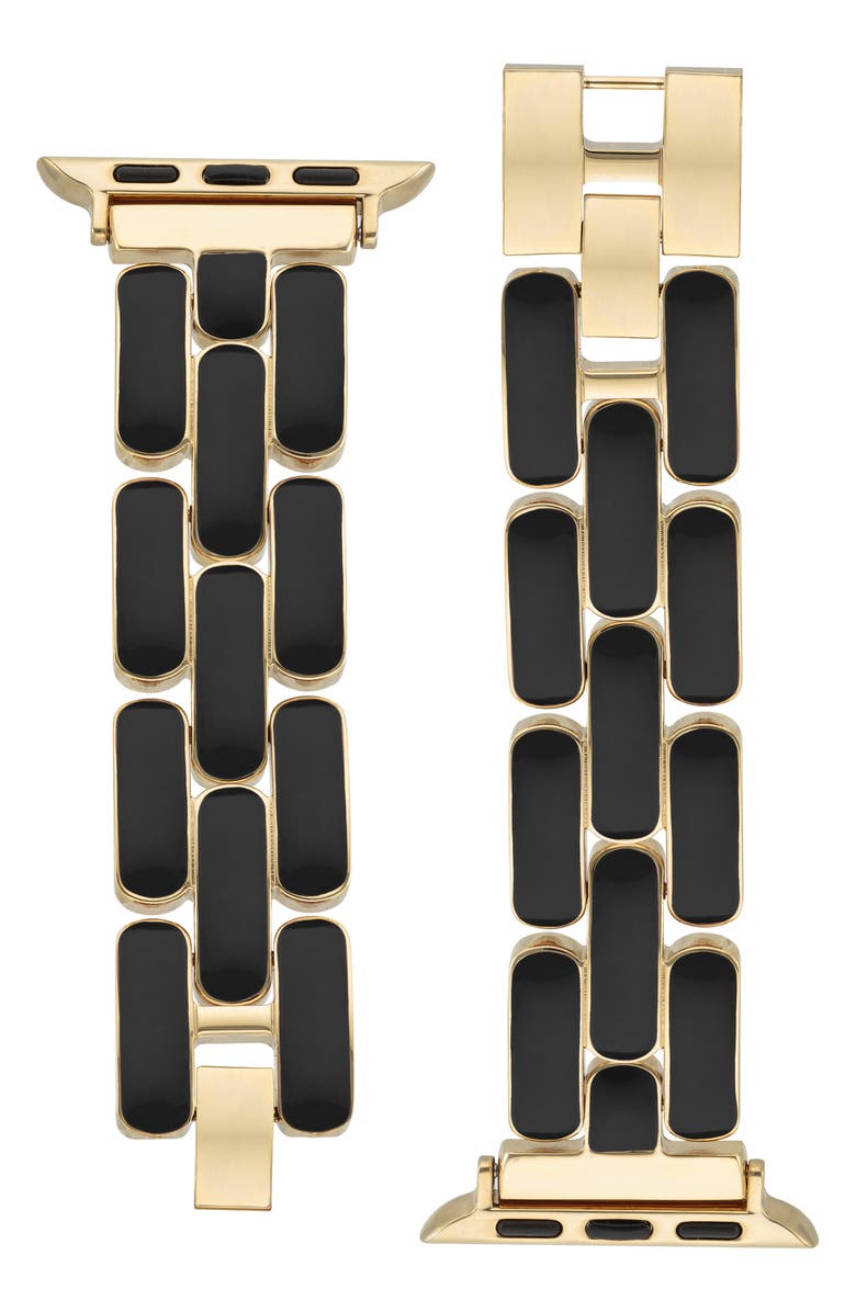 Anne Klein 20mm Apple Watch<sup>®</sup> Watchband, Main, color, 