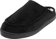 KingSize Microsuede Clog Slippers