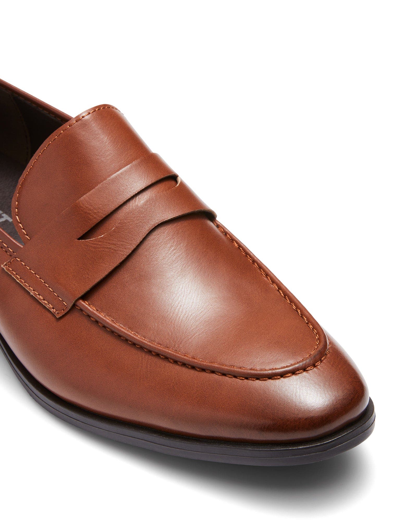 Spargo Loafer, Alternate, color, TAN PU