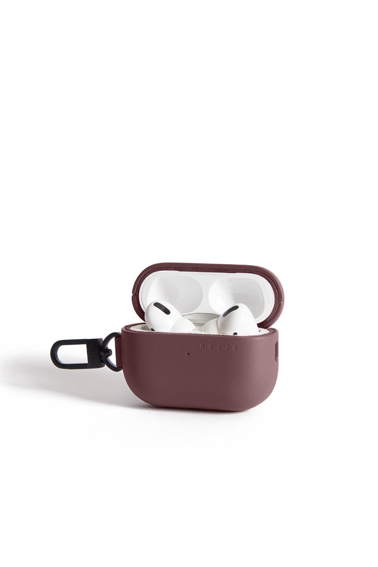 Echelon Airpods Pro (3rd Gen) Case, Alternate, color, Bronze Red