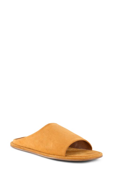 It's A Yes Slide Sandal (Women)