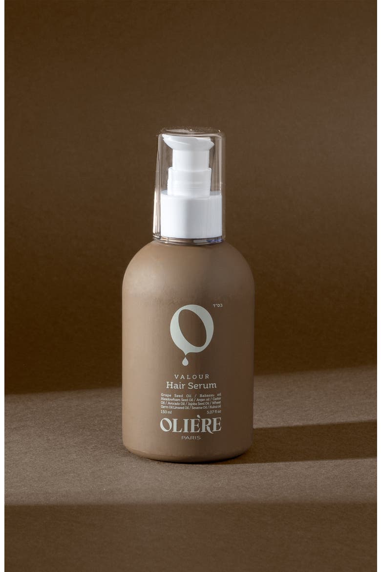 Valour Repair & Finish Hair Care Duo, Alternate, color, None