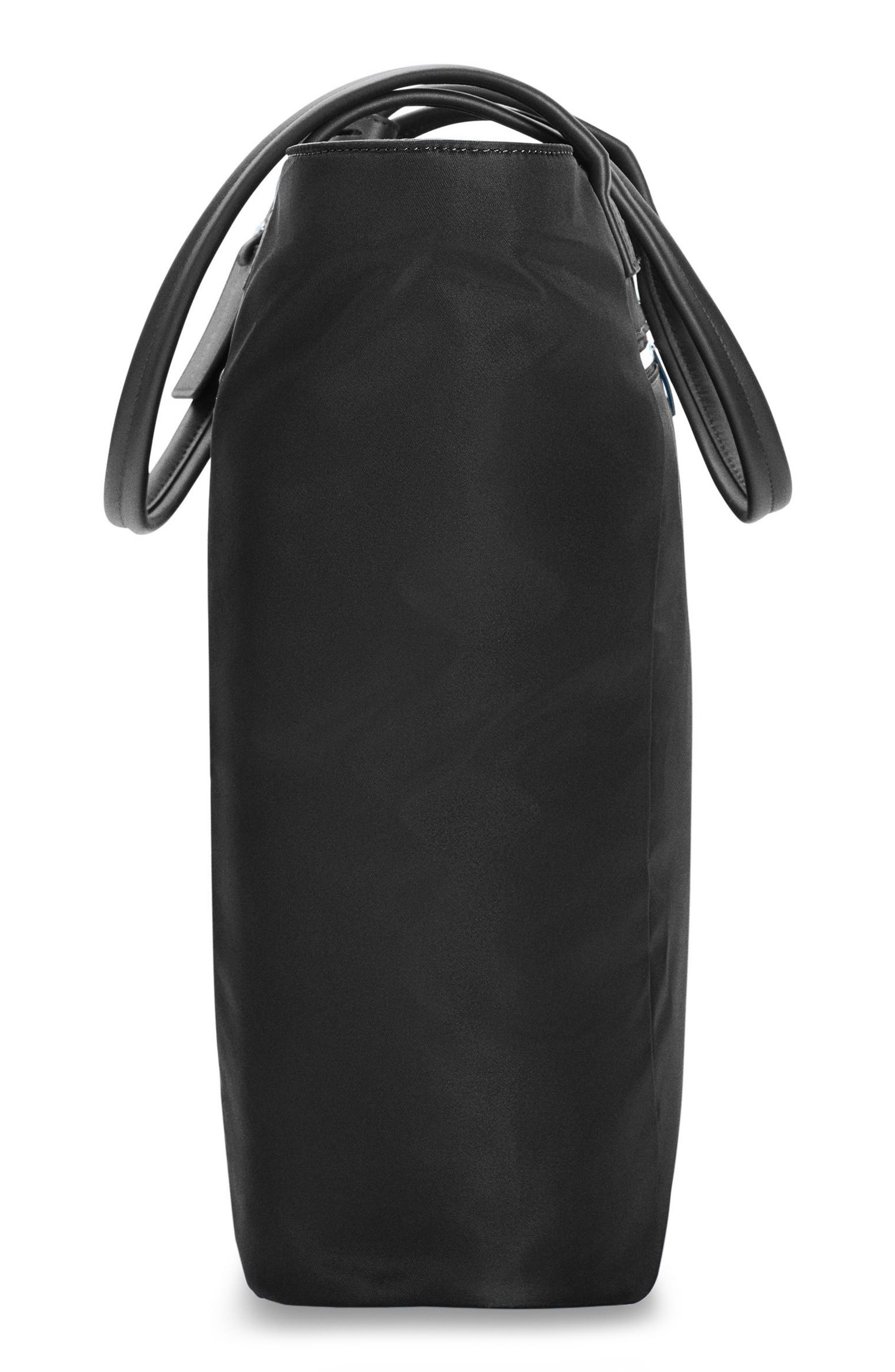Briggs & Riley Rhapsody Nylon Vertical Tote, Alternate, color, 