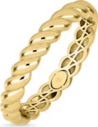 Bony Levy 14k Gold Stackable Ring