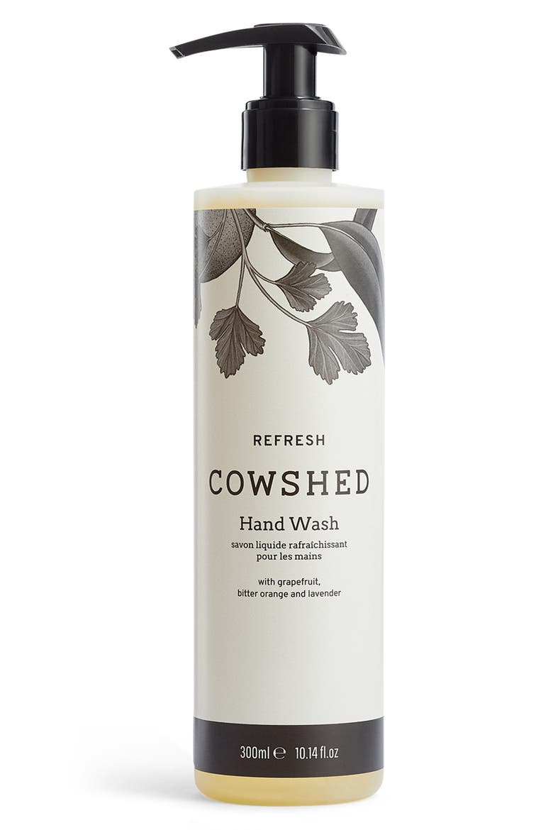 Refresh Hand Wash, Main, color, NO COLOR