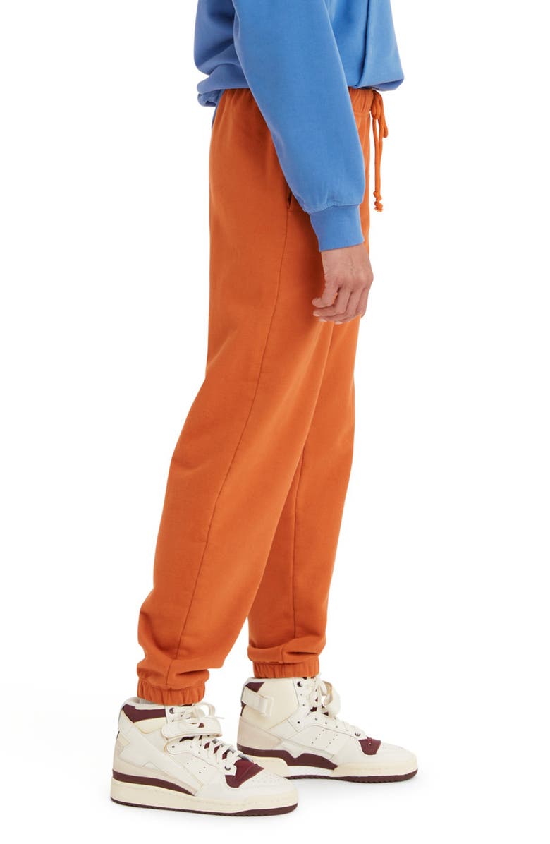 Levi's<sup>®</sup> Cotton Sweatpants, Alternate, color, 