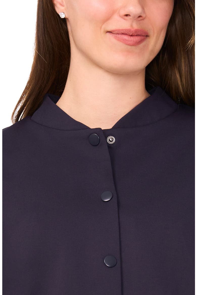 Bomber Jacket, Alternate, color, NAVY DEPTHS