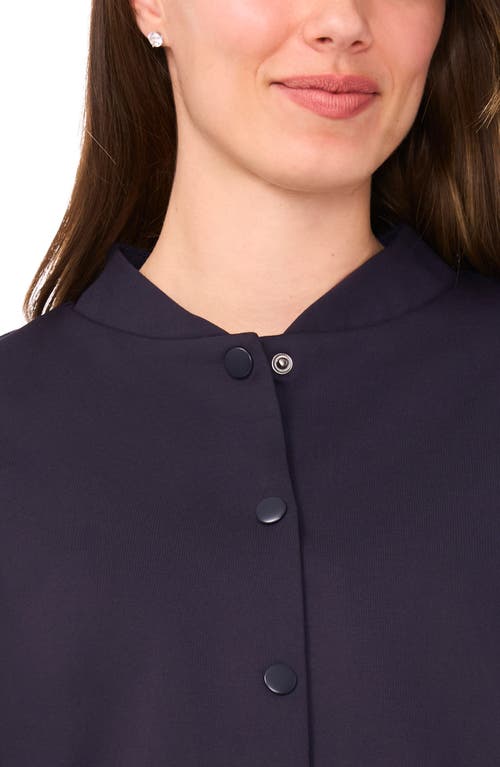 Halogenr Halogen(r) Bomber Jacket