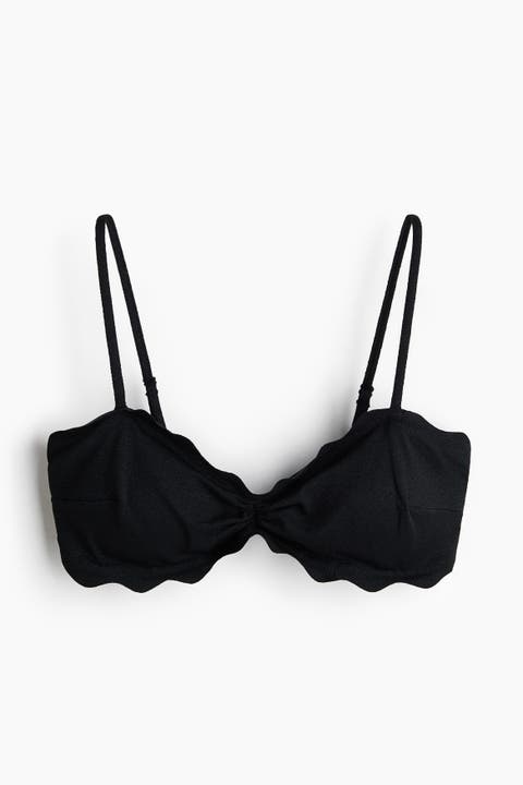 Padded Bikini Top