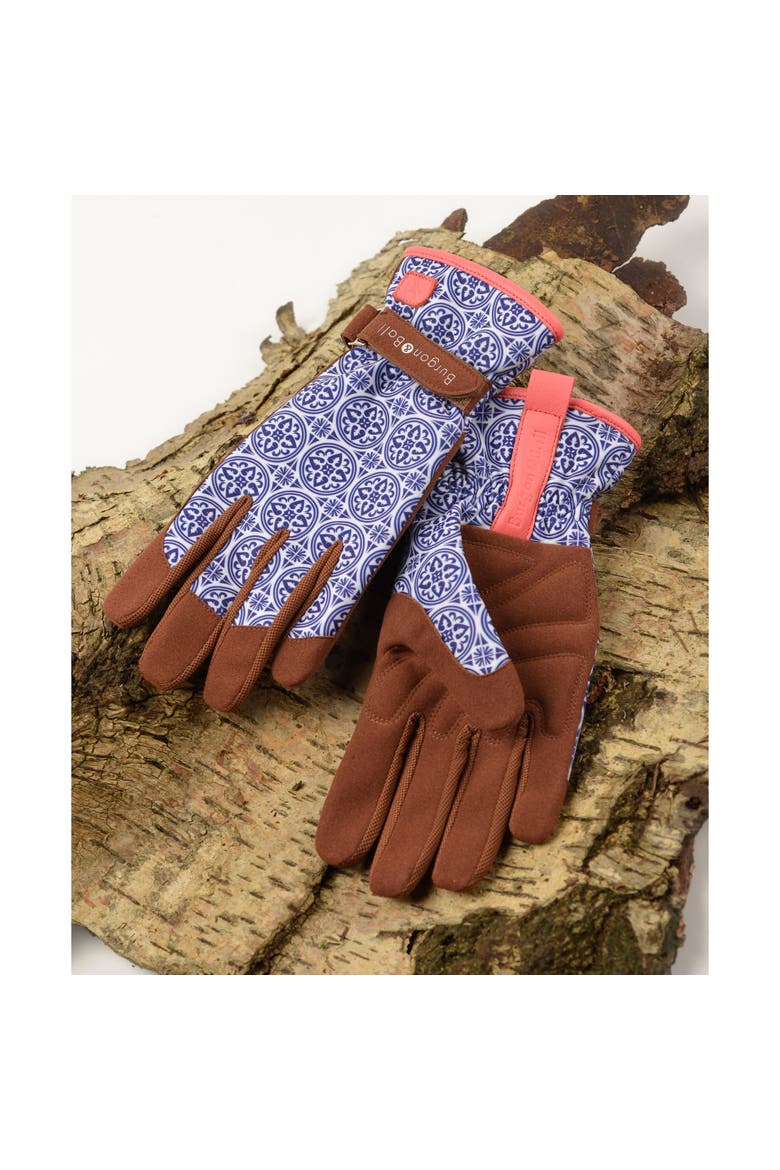 Love the Glove Garden Gloves, Alternate, color, Artisan - S/M