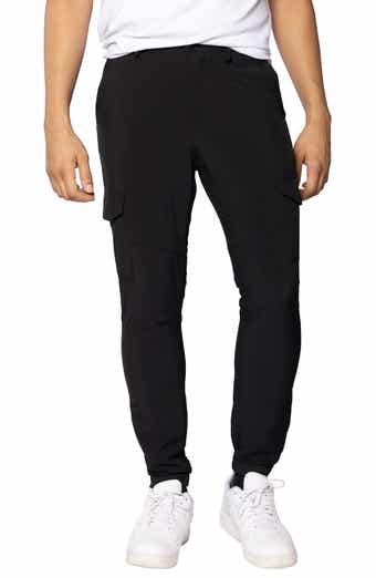 Spring + Mercer Stretch Cargo Pants