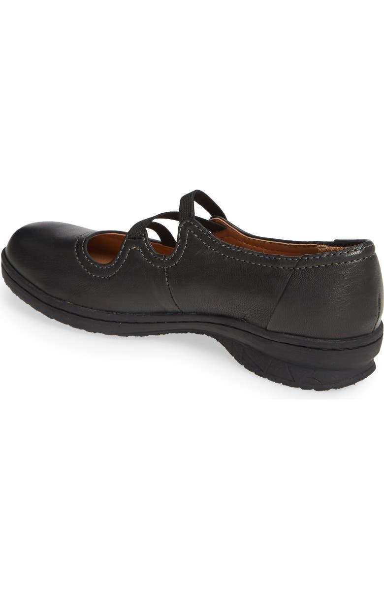 Comfortiva Farmington Flat, Alternate, color,