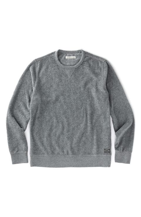 Hightide Crewneck Sweatshirt