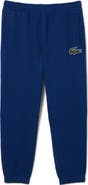 Lacoste Relaxed Fit Sweatpants