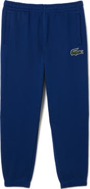 Lacoste Relaxed Fit Sweatpants