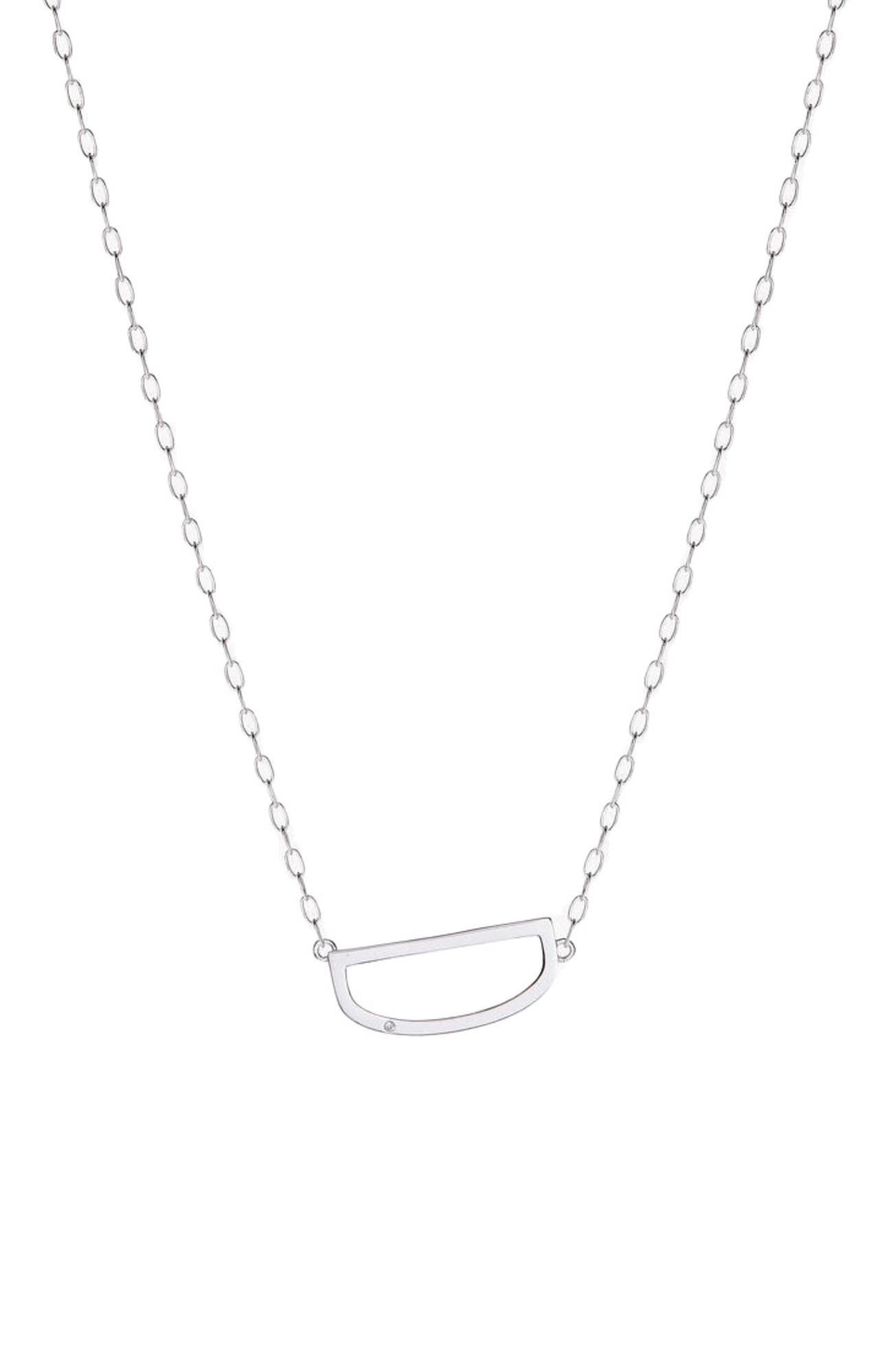 Silver - D