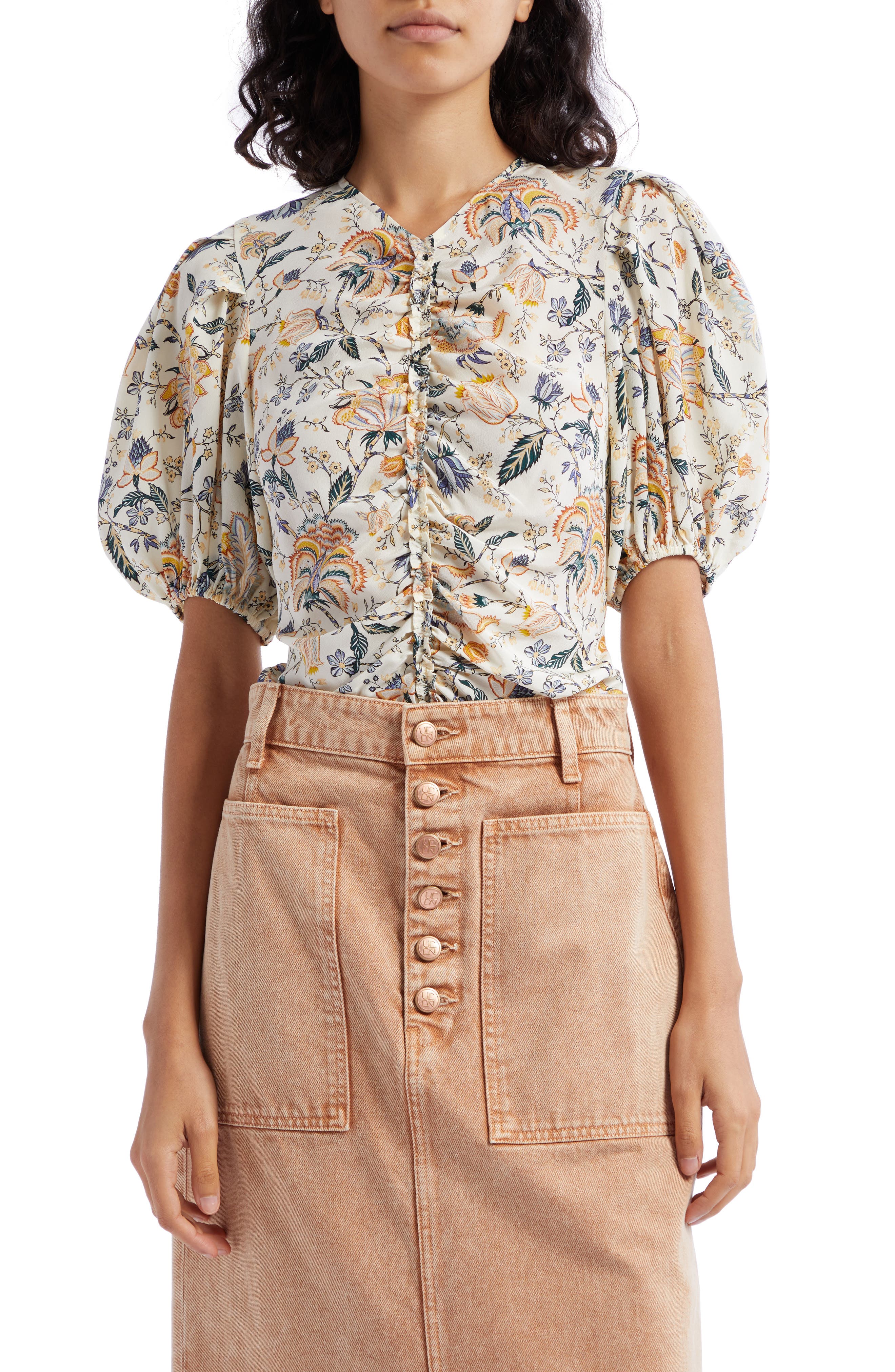 selected GARDENIA