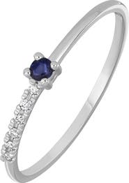 Bony Levy El Mar Trend Gemstone & Diamond Ring